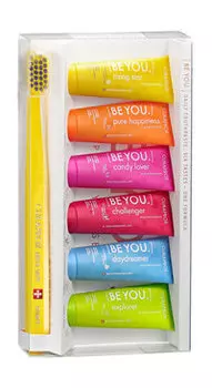 Набор Curaprox Be You Mix Smart Set