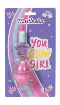 Набор детской косметики Martinelia Super Girl You Glow Girls Duo