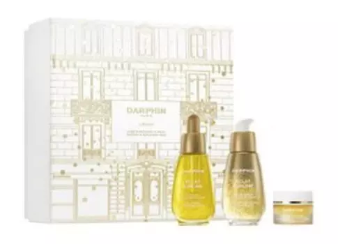 Набор для антивозрастного и разглаживающего ухода для лица Darphin Eclat Sublime Smooth & Replenish Skin Set