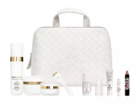Набор для антивозрастного ухода за кожей лица Sisley Sisleya L'integral Anti-Age Prestige Vanity