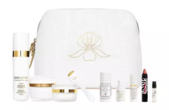Набор для антивозрастного ухода за кожей лица Sislea Vanity Prestige Set