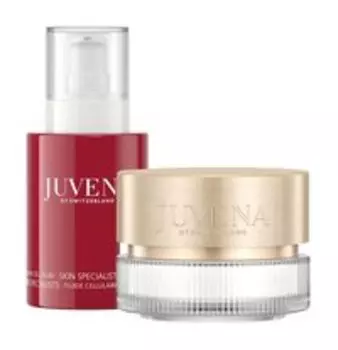 Набор для антивозрастного ухода за кожей лица Juvena Anti-Age Set