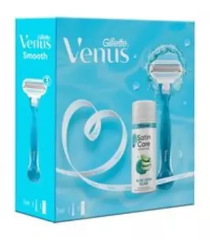Набор для бритья Gillette Venus Smooth Set V