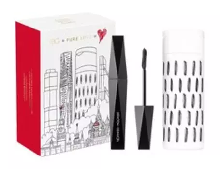 Набор для макияжа глаз RBG Russian Beauty Guru x Pure Love Set