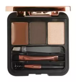 Набор для моделирования бровей Revolution Makeup Brow Sculpt Kit