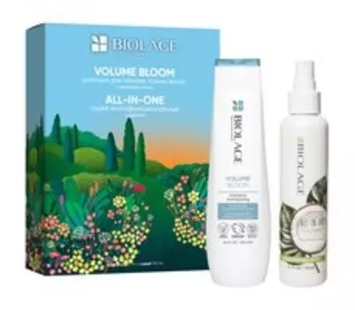 Набор для объема тонких волос Biolage Volume Boost Set