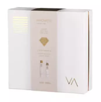 Набор для омолаживающего ухода за волосами Innovatis Hair Luxury Anti-age Spray Kit