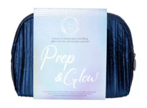 Набор для сияния кожи лица Fresh Line Hera & Oat 4 Step Face Care Set