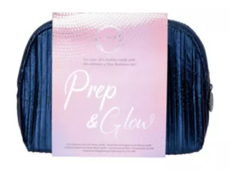 Набор для сияния кожи лица Fresh Line Hera 4 Step Radiance Face Care Set