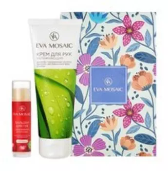 Набор для ухода Eva Mosaic Set XIV