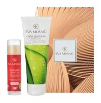 Набор для ухода Eva Mosaic Set XVII