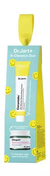 Набор для ухода за кожей лица Dr.Jart K-Classics Duo