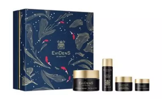 Набор для ухода за кожей лица Evidens de Beaute The Special Collection
