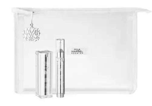 Набор для ухода за кожей лица MilaMarsel Premier Энергия и свежесть Набор