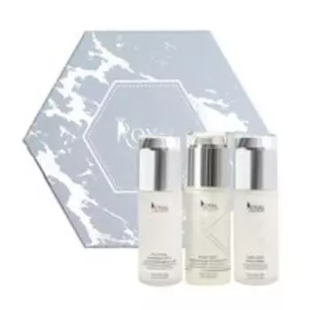 Набор для ухода за кожей лица Royal Samples Perfect Skin Set