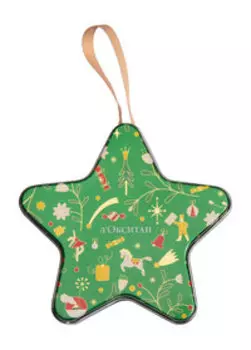 Набор для ухода за телом и волосами L'Occitane Искусная аромакология