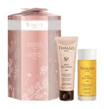 Набор для ухода за телом с эфирными маслами Thalgo Ayurvedic Beauty Body Box