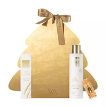 Набор для ухода за волосами Innovatis Hair Kit Christmas Limited