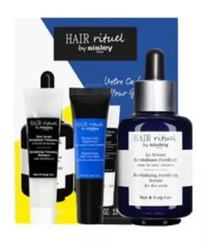 Набор для ухода за волосами Sisley Hair Youth Revealer