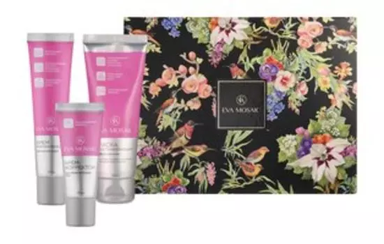 Набор для ухода за зрелой кожей лица Eva Mosaic Set XIII