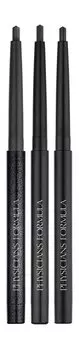 Набор гелевых карандашей для глаз Physicians Formula Gel Eyeliner Trio