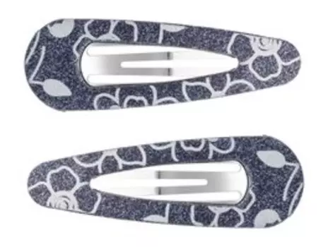 Набор из двух заколок для волос Ronda Hair Clips З-204/2