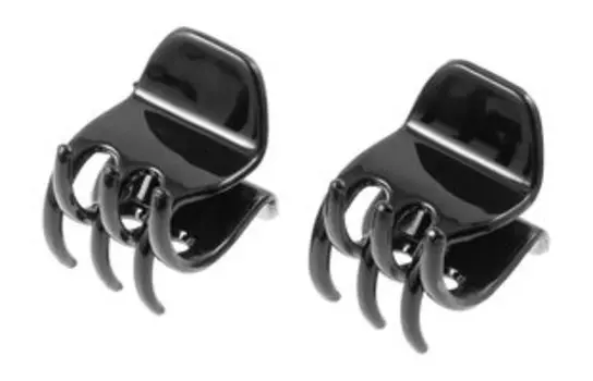Набор из двух заколок для волос Ronda Hair Claw Clip З-165/1