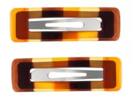 Набор из двух заколок для волос Ronda Hair Clips З-206/3