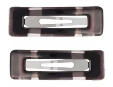 Набор из двух заколок для волос Ronda Hair Clips З-206/1