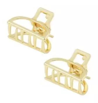 Набор из двух заколок-крабов для волос Ronda Hair Claw Clips З-104з/1