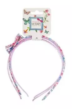 Набор из трех ободков для волос Lukky Набор ободков