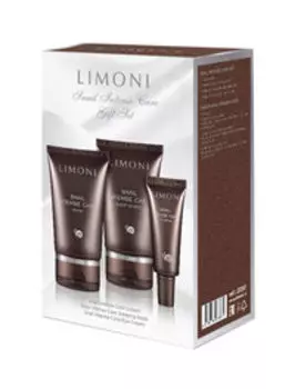 Набор Limoni Snail Intense Care Set