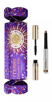 Набора для макияжа глаз By Terry Xmas 23 Stunning Eyes Cracker