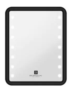 Настольное зеркало с подсветкой Bespecial Зеркало настольное