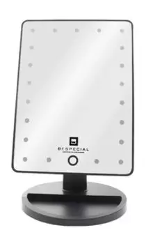 Настольное зеркало с подсветкой и сенсорным управлением Bespecial Зеркало настольное