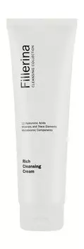 Насыщенный очищающий крем для лица Fillerina Rich Cleansing Cream
