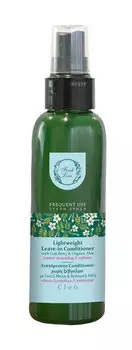 Несмываемый кондиционер-спрей для волос Fresh Line Cleo Light Weight Leave-In Conditioner