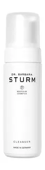 Нежная очищающая пенка для лица Dr.Barbara Sturm Cleanser