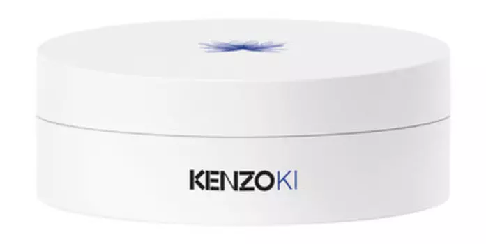 Ночная маска для быстрого восстановления кожи лица Kenzoki Hydration Flow Short Night Sleeping Mask