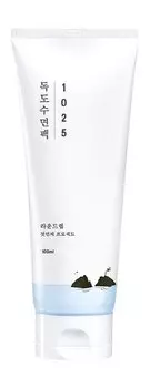 Ночная маска для лица с морской водой Round Lab 1025 Dokdo Sleeping Pack