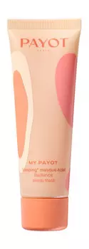 Ночная маска для сияния кожи лица с витамином C Payot My Payot Radiance Sleep Mask
