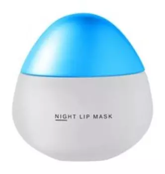 Ночная маска-плампинг для губ Influence Beauty Night Lip Mask Plumpinator