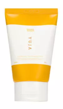 Ночная обновляющая маска с экстрактом юдзу Tenzero Brightening Yuja Sleeping Mask