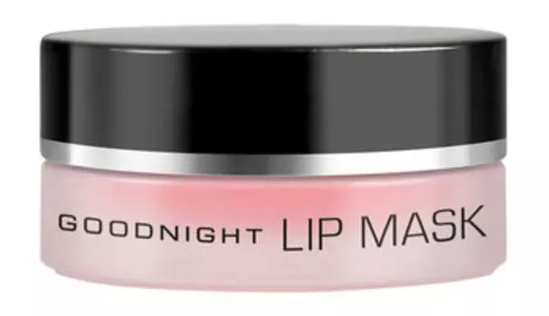 Ночная восстанавливающая маска для губ Janssen Cosmetics Goodnight Lip Mask