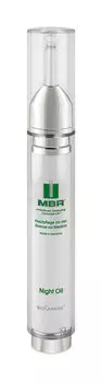 Ночное восстанавливающее масло для лица MBR BioChange Night Oil