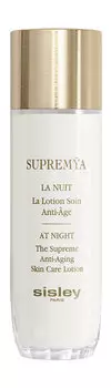 Ночной антивозрастной лосьон для лица Sisley Supremya La Nuit Anti-Agint Skin Care Lotion