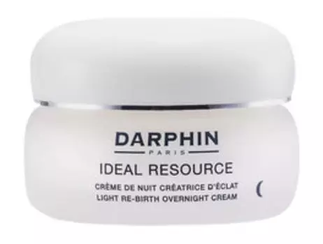 Ночной крем для лица Darphin Ideal Resource Ночной крем восстанавливающий естественное сияние кожи