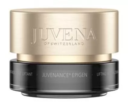 Ночной лифтинг-крем для лица против морщин с эпигенетическим действием Juvena Juvenance Epigen Lifting Anti-Wrinkle Night Cream
