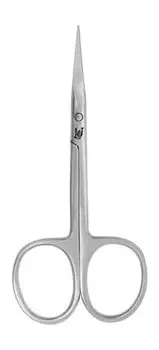 Ножницы для кутикулы из нержавеющей стали Lei Ножницы маникюрные Закругленные 19 мм