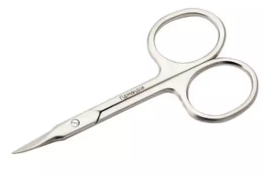 Ножницы для ногтей Гурмандиз Ножницы маникюрные для ногтей и кутикулы